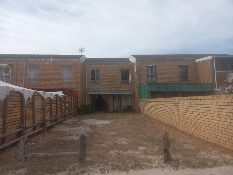 3 Bedroom Property for Sale in Westridge Western Cape